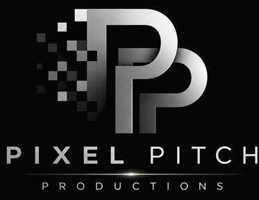 Pixel Pitch Productions logo